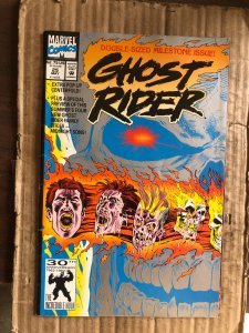 Ghost Rider #25 (1992)