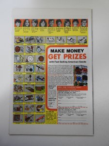 Fantastic Four #192 (1978) NM- Condition