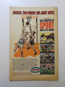 Thor #128 (1966) FN Condition!