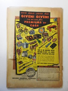 Astonishing #51 FR Condition see description