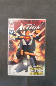 Action Comics #1007 (2019)