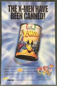 Astonishing X-Men #4 (1995, Marvel) NM+