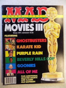 MAD Special #77 (1991)