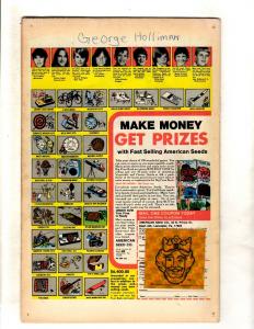 Uncanny X-Men # 110 VG Marvel Comic Book Wolverine Magneto Storm Cyclops J325