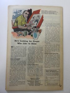 Fantastic Four #32 (1964) FN- Condition!