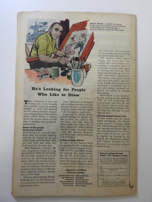 Fantastic Four #32 (1964) FN- Condition!