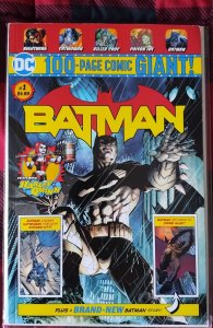 Batman Giant #1 (2018)