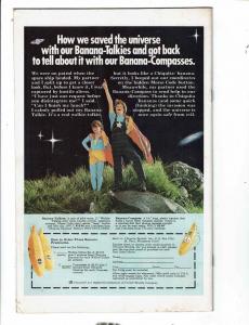 Uncanny X-Men # 126 FN-VF Marvel Comic Book Wolverine Beast Storm Rogue CR56A