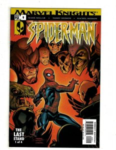 12 Spectacular Spider-Man Marvel Comics # 21 24 26 1 2 3 4 5 6 7 8 9 Peter J501