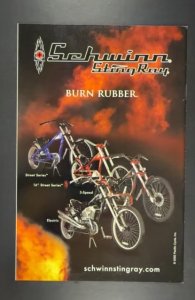 New X-Men: Hellions #1 (2005)