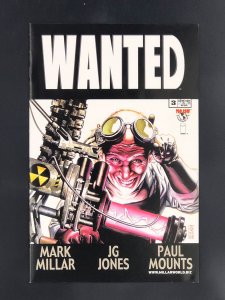 Wanted #3 (2004)