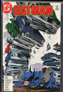 Batman #425 (1988) Batman
