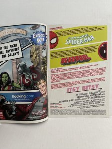 Spider-Man/Deadpool #17