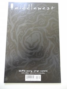 Middlewest #18 Variant Cover (2020) NM Condition