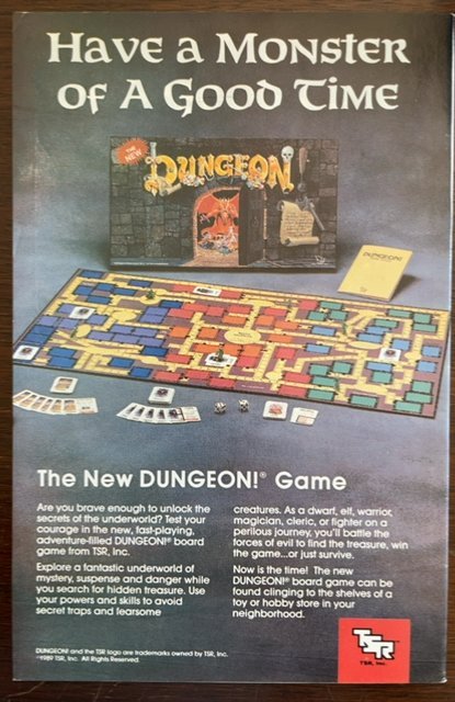 Sergio Aragones Groo the Wanderer #58 (1989)