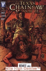 TEXAS CHAINSAW MASSACRE (2006 Series) #6 Fine Comics Book 