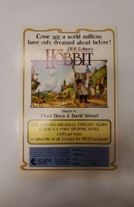 Zot! #28 (1989) NM Eclipse Comic Book J692