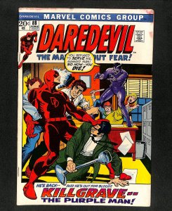 Daredevil #88