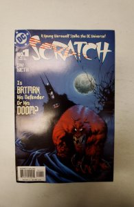 Scratch #1 (2004) NM DC Comic Book J704