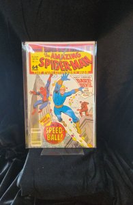 The Amazing Spider-Man Annual #22 (1988) Spider-Man 
