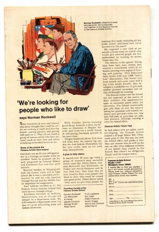 Incredible Hulk #114 - 1969 - Marvel - FN - comic book