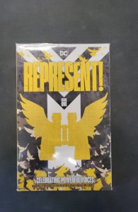 Represent! #1 (2020)