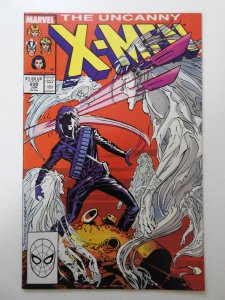 The Uncanny X-Men #230 (1988) VF+ Condition!