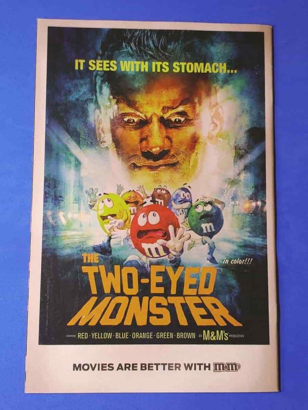 Daredevil #4 (2016) Variant Cover VF- Marvel Comics C10A 1/28/22