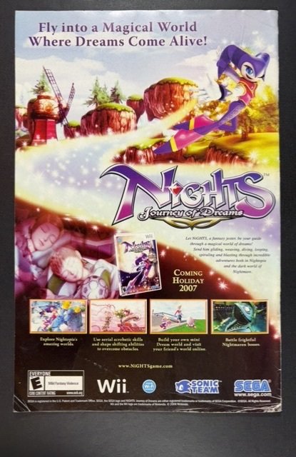 JLA: Classified #46 (2008)