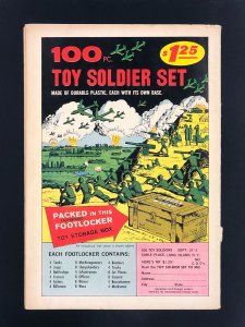 The Incredible Mr. Limpet #1 (1964)