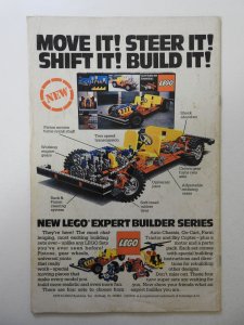 Godzilla #16 (1978) VG Condition