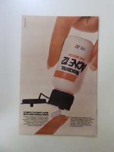 Uncanny X-Men #194 VF condition