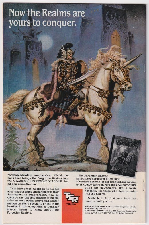 Guardians of the Galaxy #1 (1990)