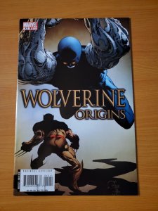 Wolverine Origins #12 ~ NEAR MINT NM ~ 2007 Marvel Comics