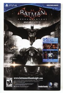 BATMAN BEYOND #1-2015-DC-First issue-comic book NM-