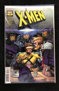 X-Men #3 (2024)