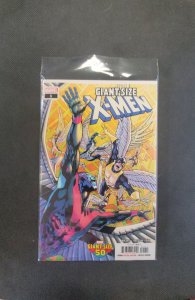 Giant sized x-men 1