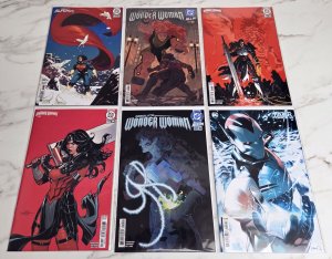 DC Absolute Power 30 Book Comic Lot Batman Superman Wonder Woman Flash NM
