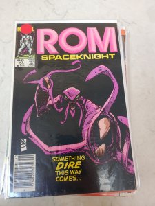 Rom #47 (1983)