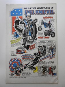 Marvel Presents #3 (1976) W/ The Guardians of The Galaxy! Sharp VG+ Condition!