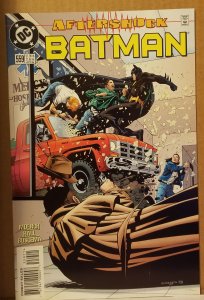 Batman #559 (1998)