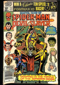 Marvel Team-Up #111 (1981)