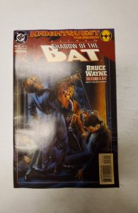 Batman: Shadow of the Bat #23 (1994) NM DC Comic Book J716