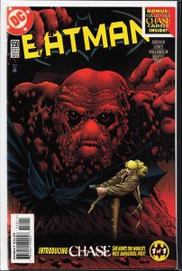 Batman #550 (1998) Batman