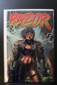 Razor #1 (1996)