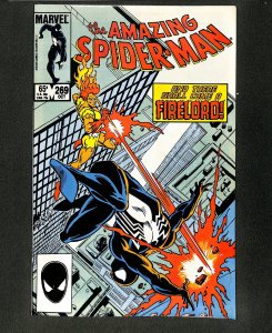 Amazing Spider-Man #269