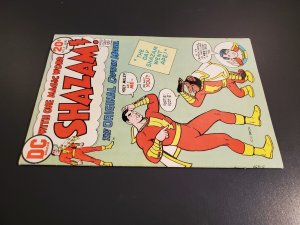 Shazam #9 (1973) DC Comics F/VF (7.0) Bronze Age |
