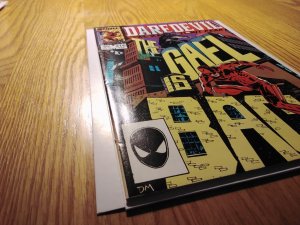 Daredevil #216 (1985)