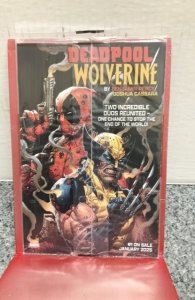 Wefewolf by Night red band #4