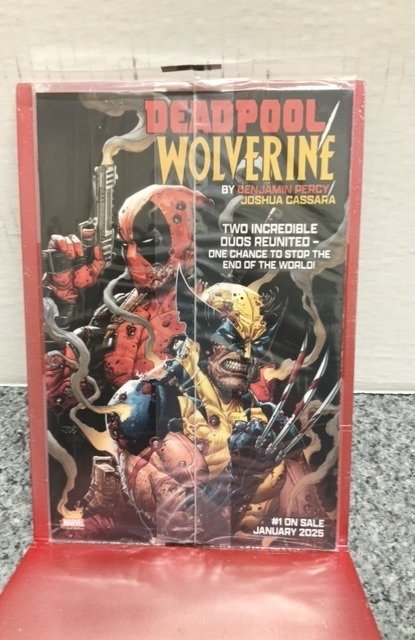 Wefewolf by Night red band #4